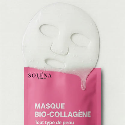 Masque au Bio-Collagène