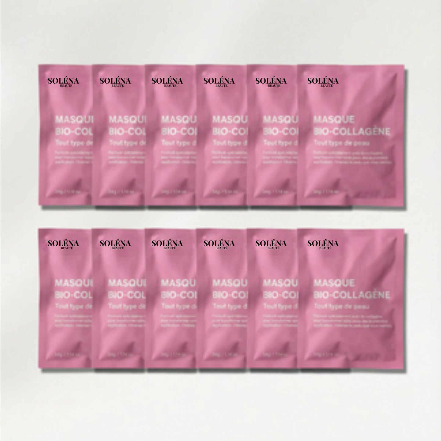 Masque au Bio-Collagène