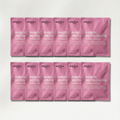 Masque au Bio-Collagène