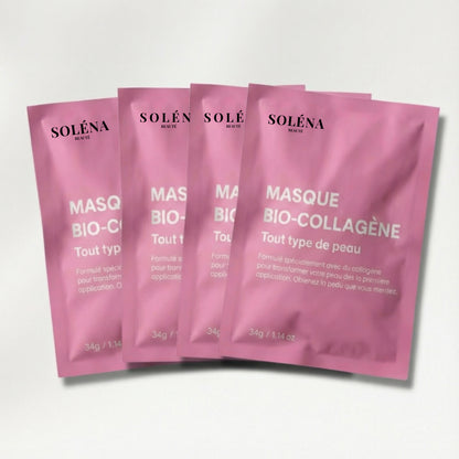Masque au Bio-Collagène