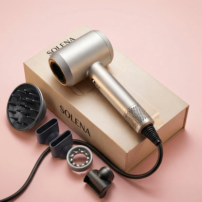 Le sèche-cheveux qui a remplacé le Dyson de 71 000 femmes