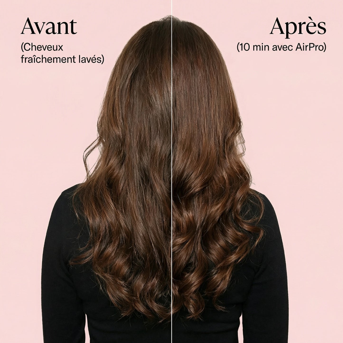 Le sèche-cheveux qui a remplacé le Dyson de 71 000 femmes