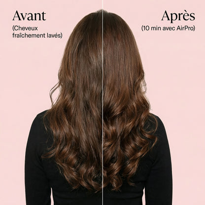 Le sèche-cheveux qui a remplacé le Dyson de 71 000 femmes