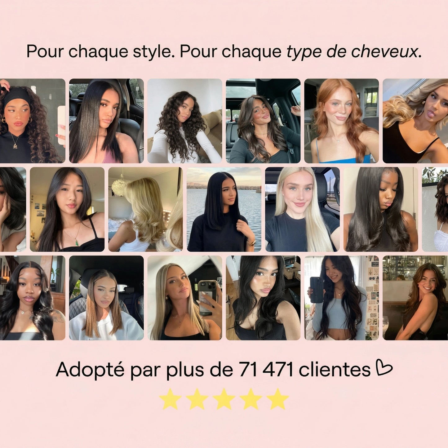 Le sèche-cheveux qui a remplacé le Dyson de 71 000 femmes