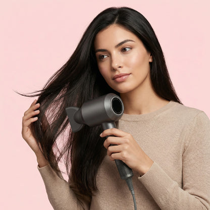 Le sèche-cheveux qui a remplacé le Dyson de 71 000 femmes