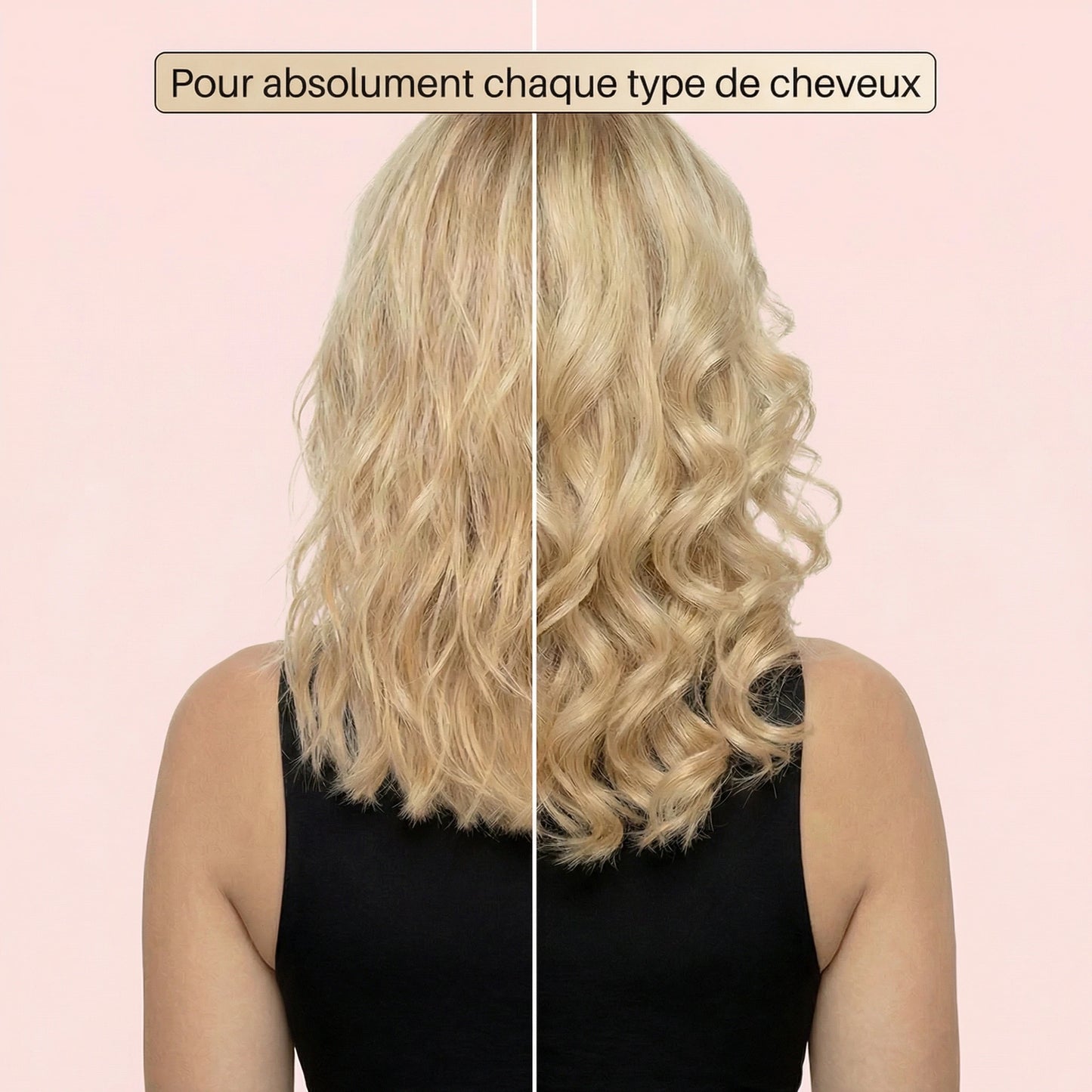 Accessoire de coiffage — Compatible Soléna AirPro™