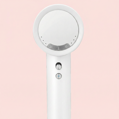 AirStraight™ — Le 2-en-1 qui sèche et lisse en une passe