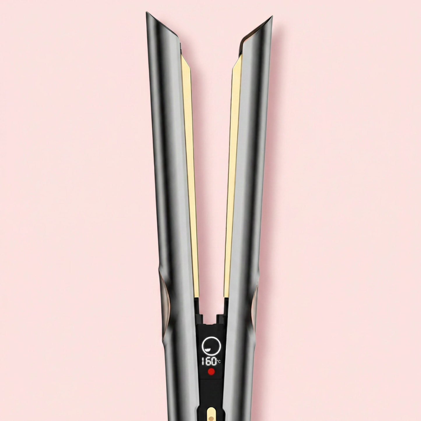 AirStraight™ — Le 2-en-1 qui sèche et lisse en une passe