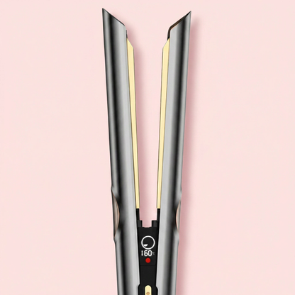 AirStraight™ — Le 2-en-1 qui sèche et lisse en une passe