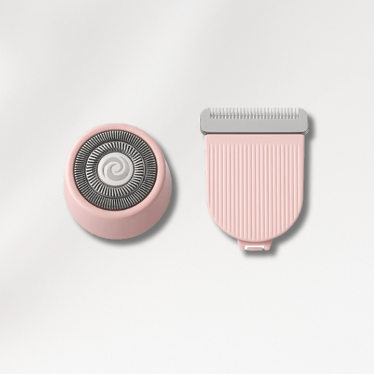 SolénaHeads™ — têtes de rechange pour rasoir SoftTrim™